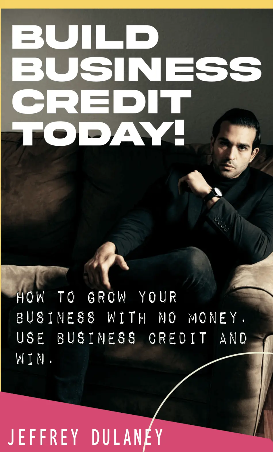 Build Business Credit Today