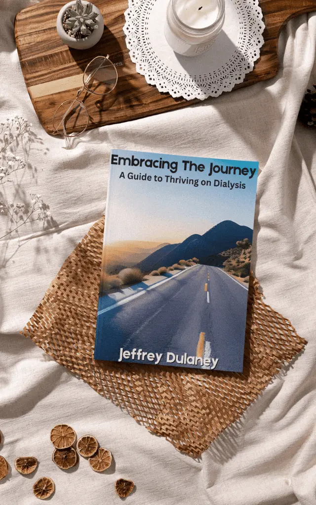 Embracing the Jourrney